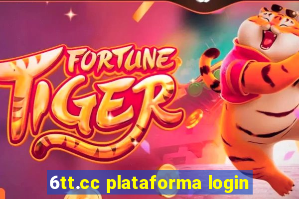 6tt.cc plataforma login